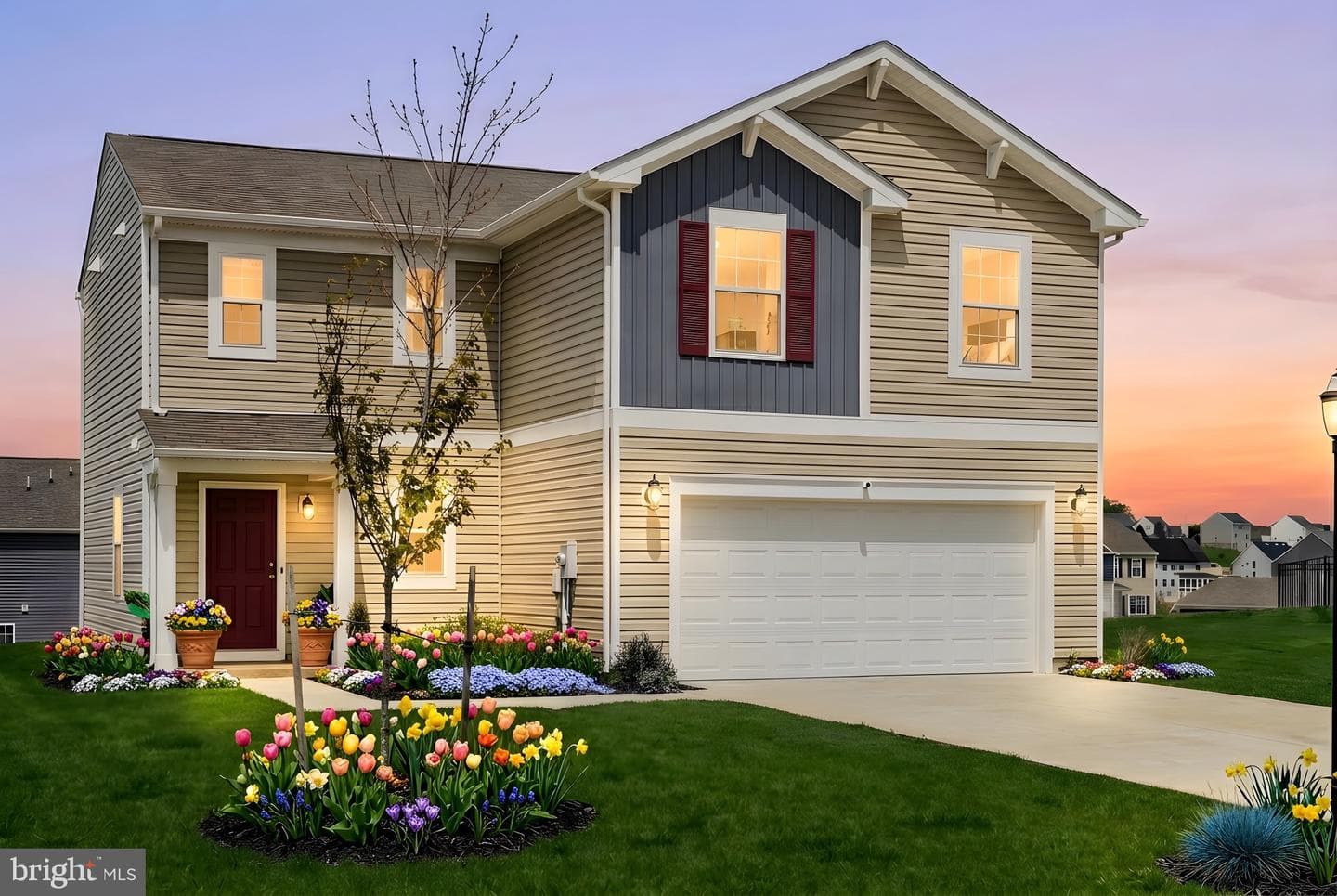 33 Eneface Crest, Hanover