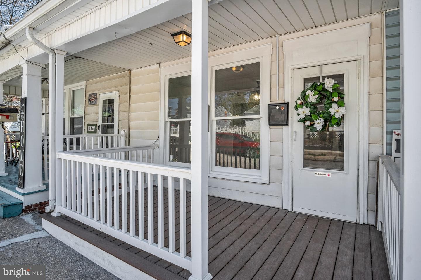 118 Keener Avenue