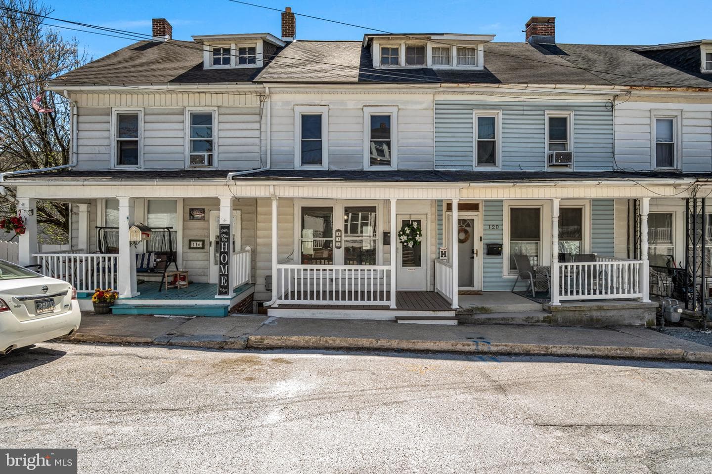118 Keener Avenue photo 3