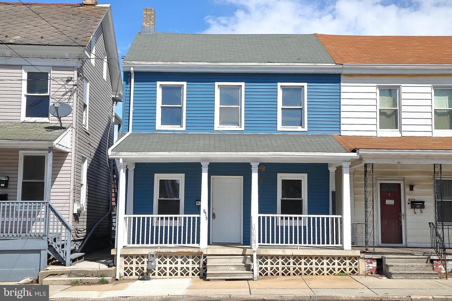 875 E Prospect Street, York