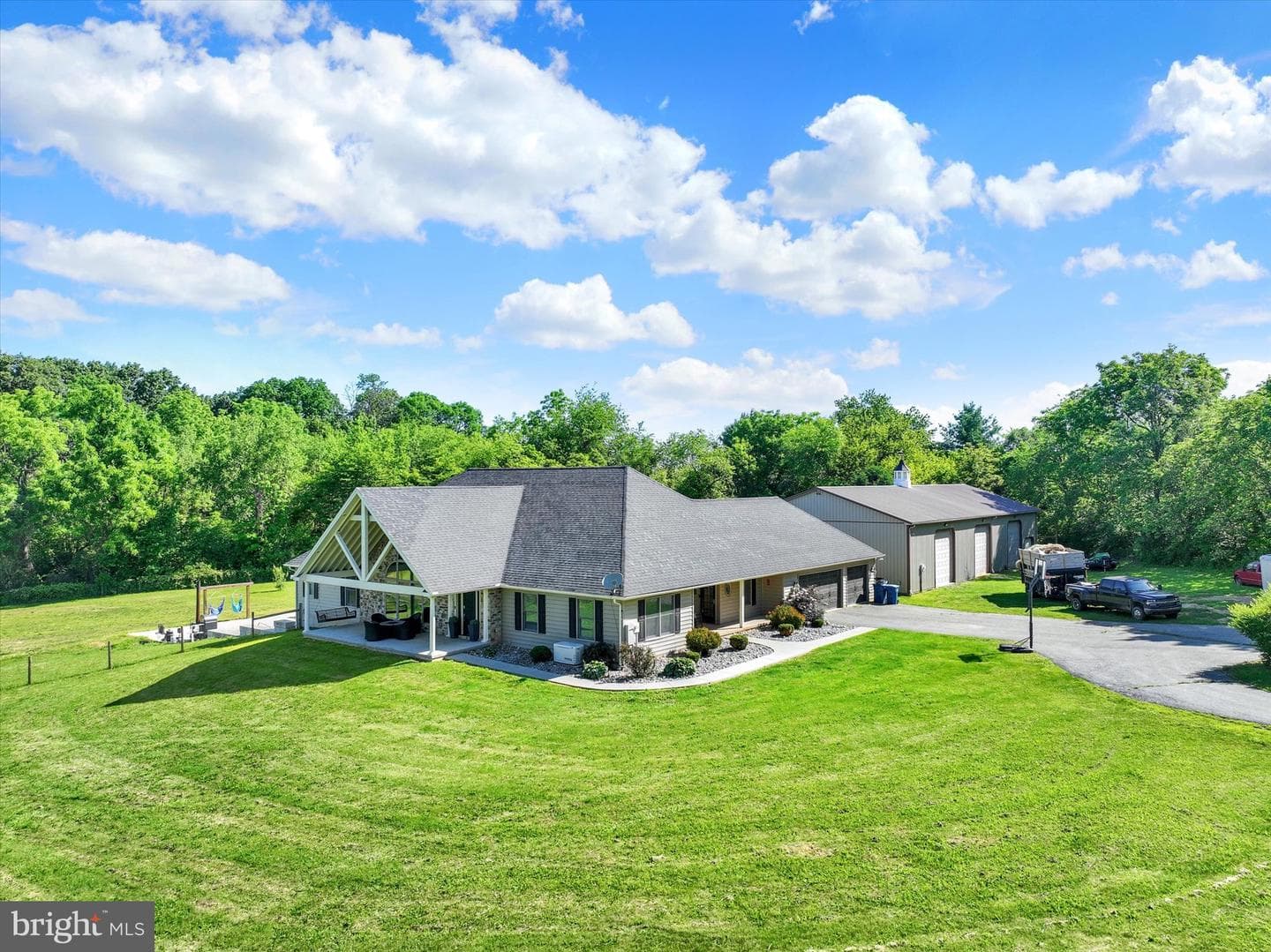 1685 Bahns Mill Road, Windsor