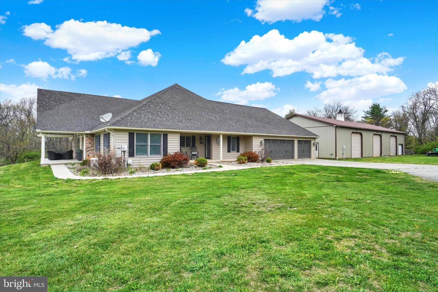 1685 Bahns Mill Road, Windsor