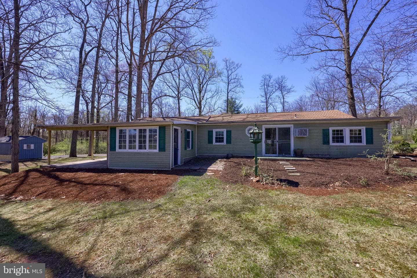 1411 S Mountain Road photo 47