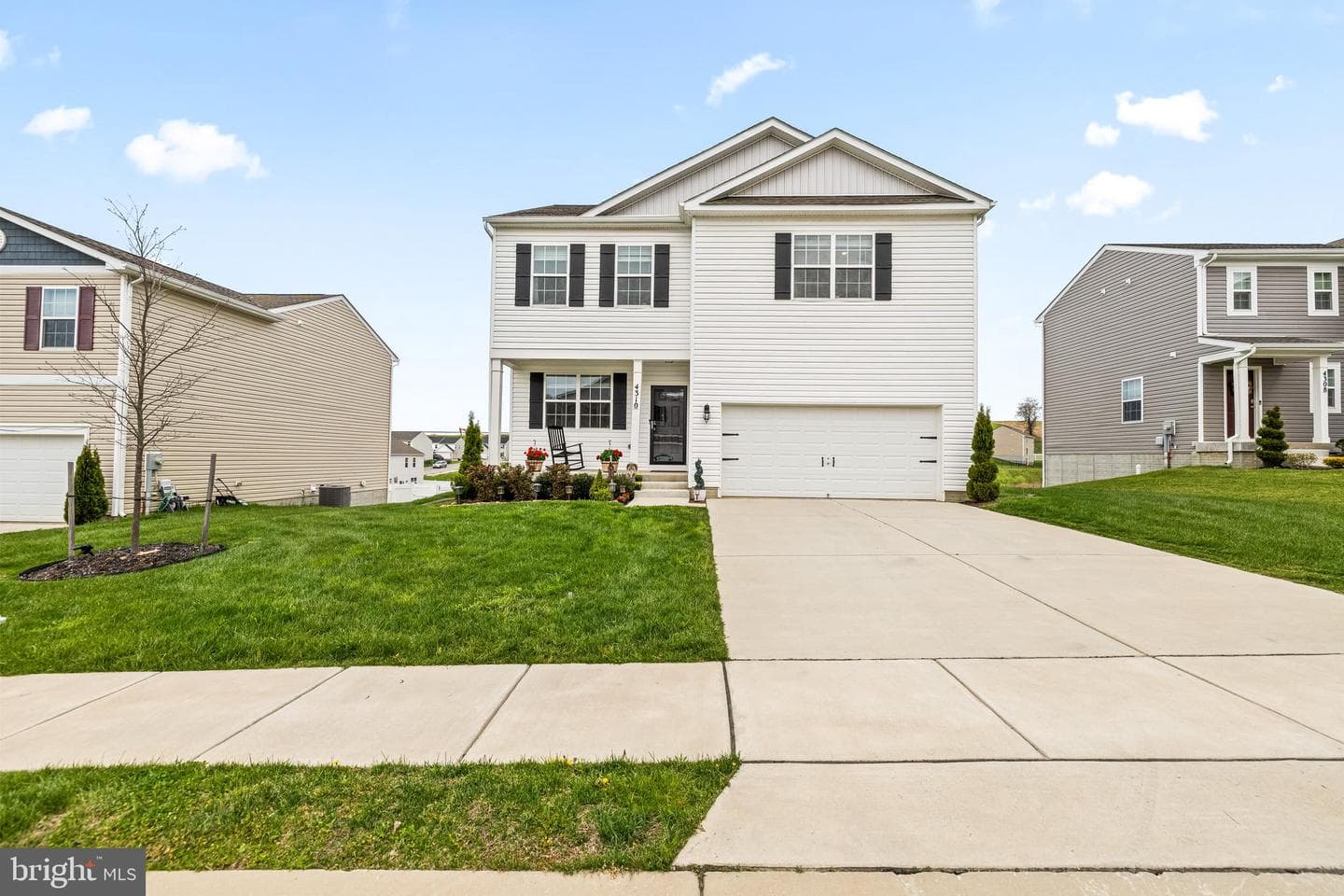 4310 Brent Drive