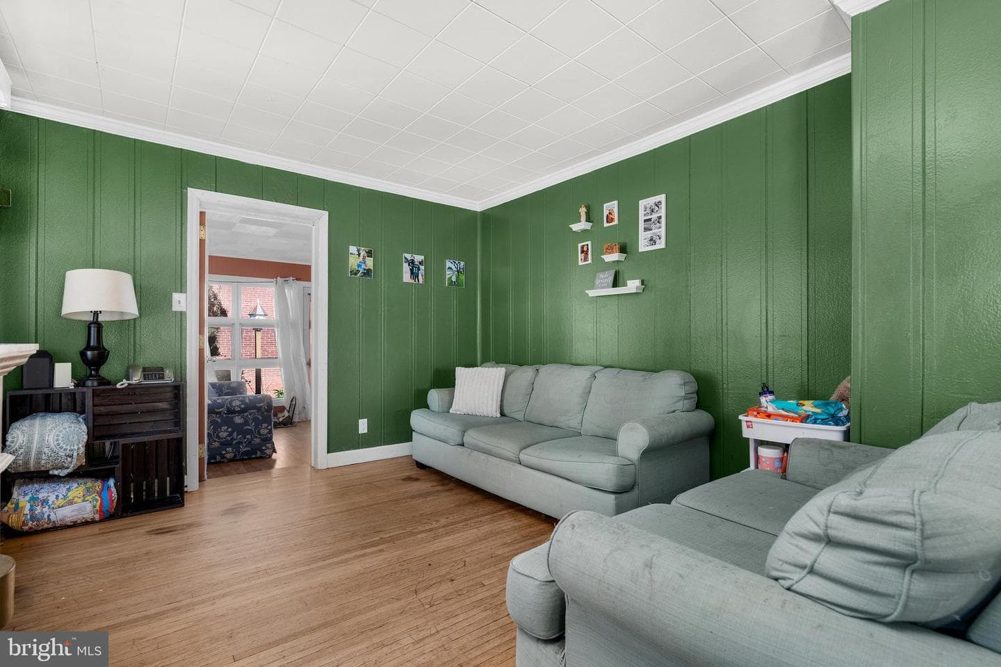 730 Mcallister Street photo 5