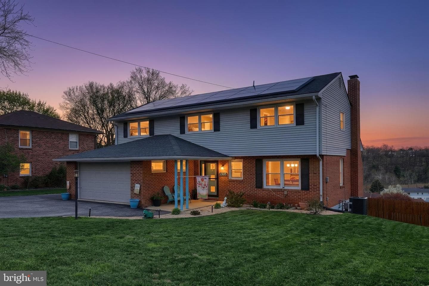 1505 Bonbar Road