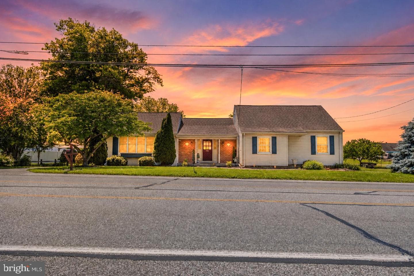 7666 Lincoln Highway, Abbottstown