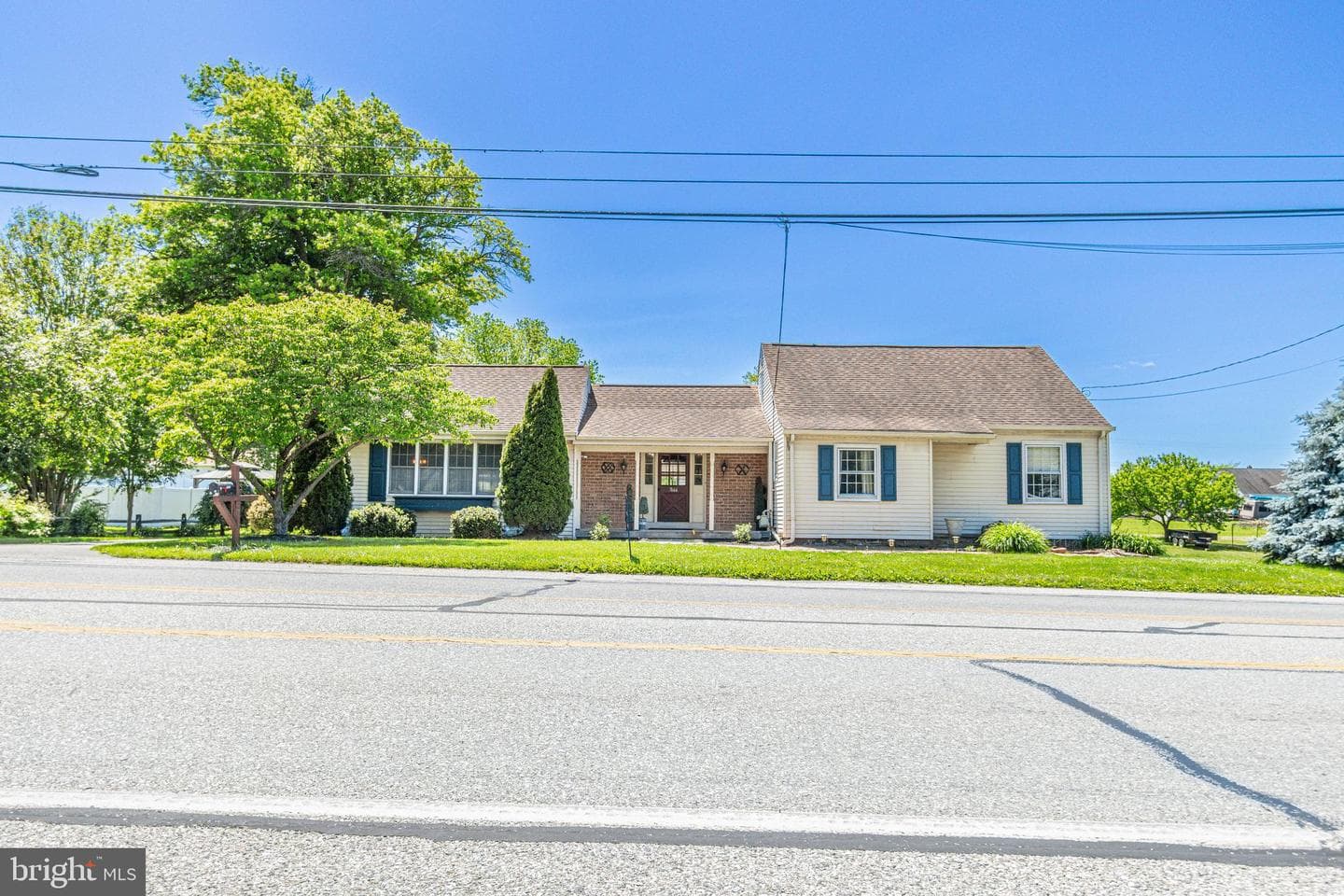7666 Lincoln Highway, Abbottstown