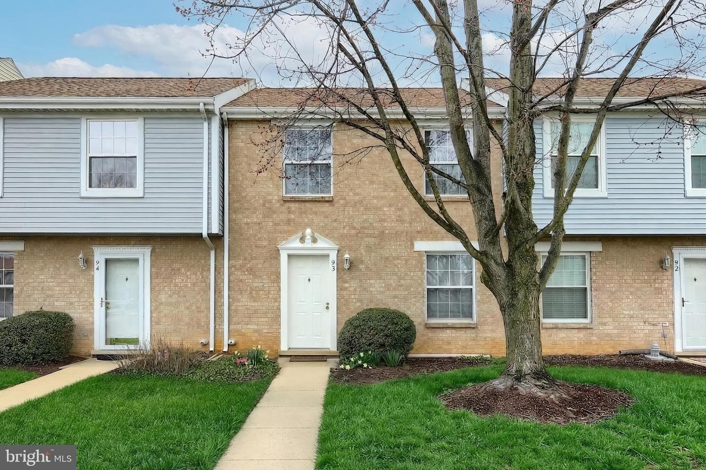 93 Lexton Drive #93, York