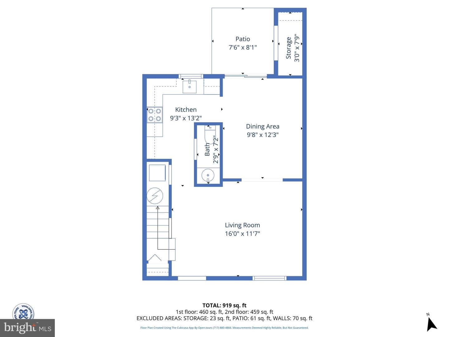 93 Lexton Drive #93 photo 16