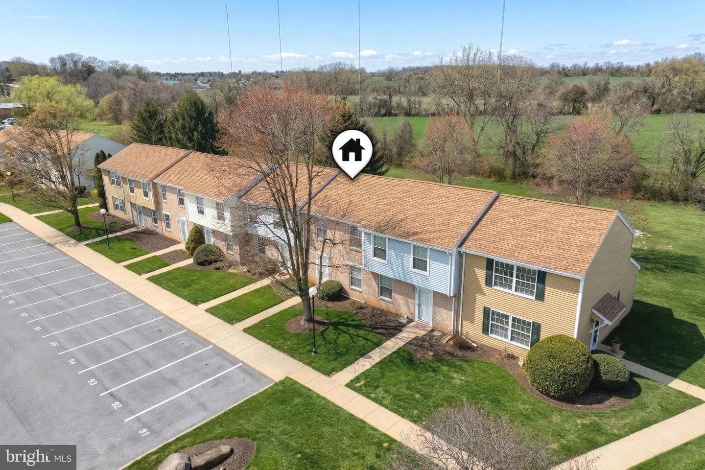 93 Lexton Drive #93 photo 30
