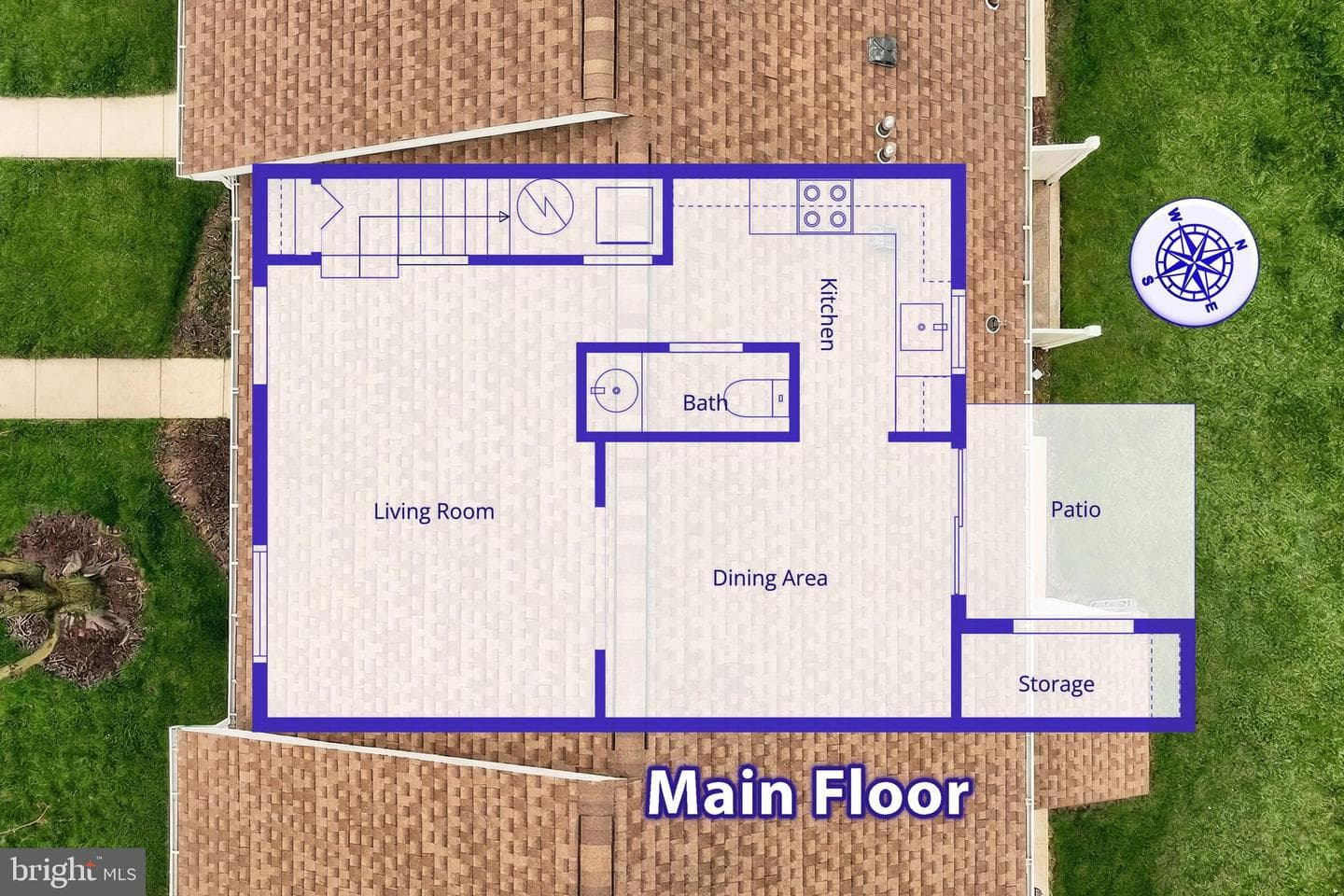 93 Lexton Drive #93 photo 5