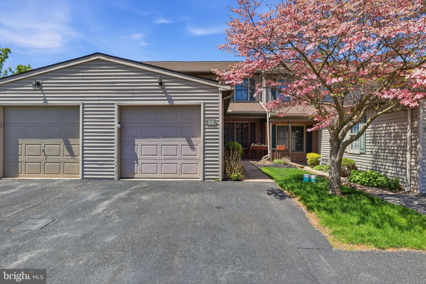 109 Oak Crossing #109, Dallastown