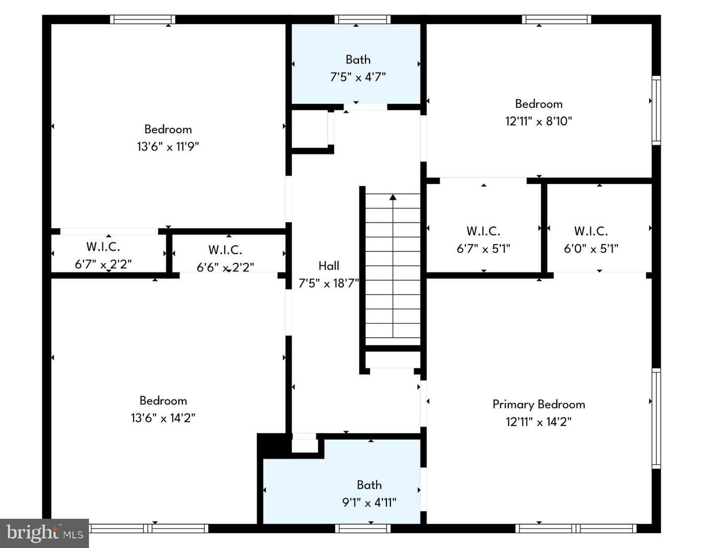 3031 Raylight Drive photo 35