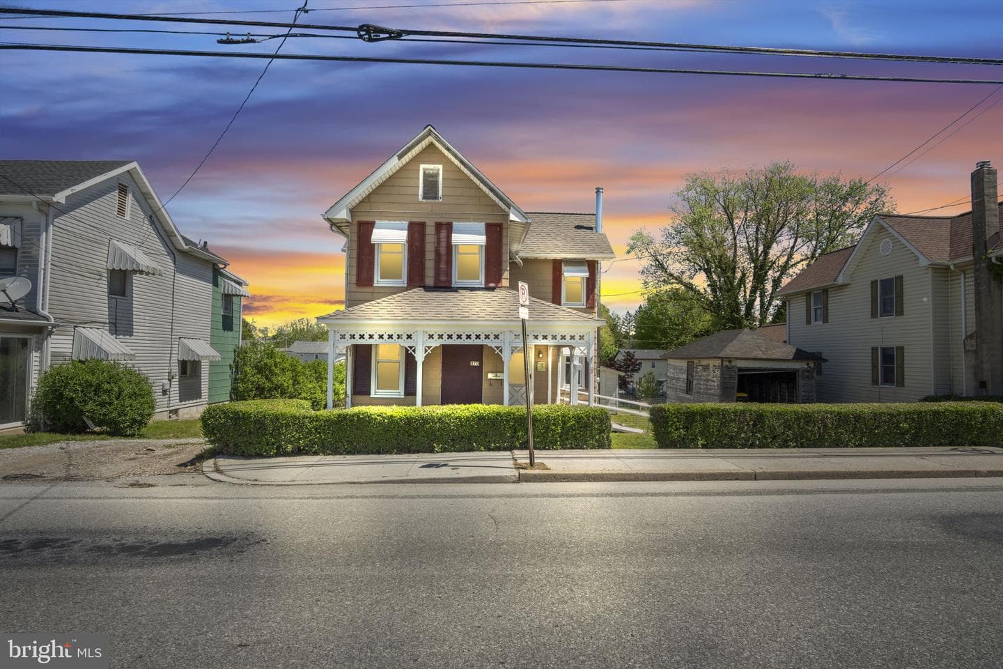 870 Baltimore Street, Hanover