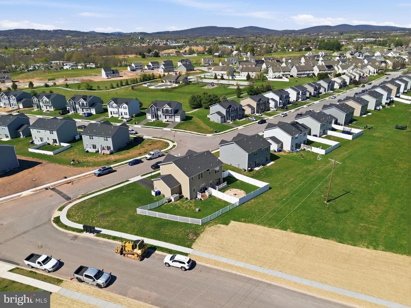 2674 Brownstone Drive #lot 215 photo 32