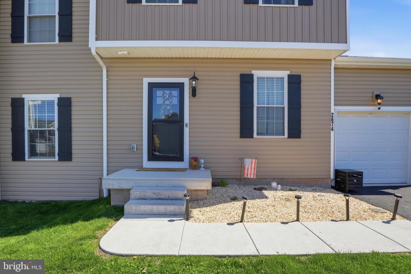 2674 Brownstone Drive #lot 215 photo 4