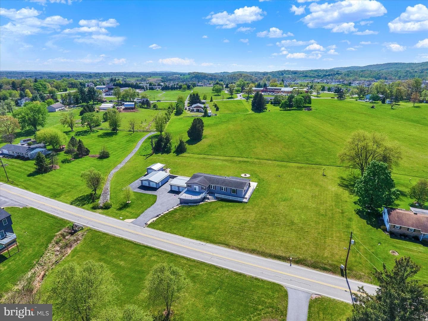 140 Green Springs Road photo 65