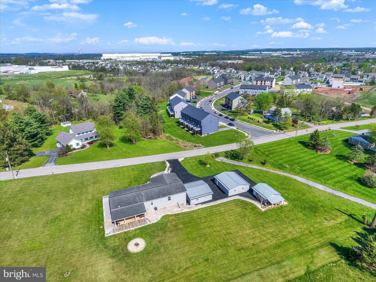 140 Green Springs Road photo 68