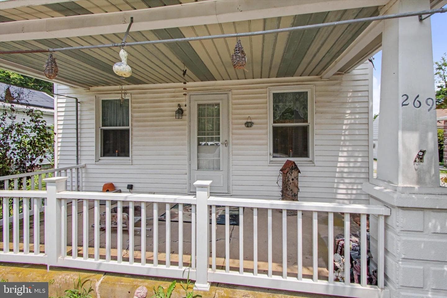 269 Copenhaffer Road photo 4