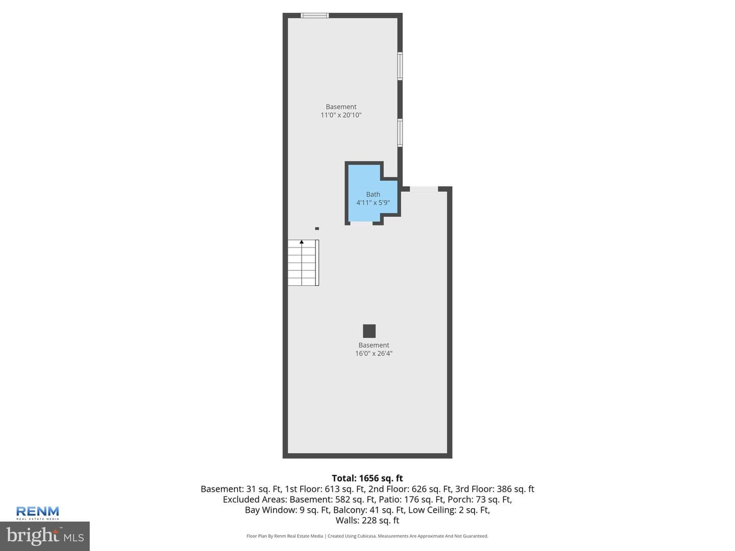 249 E Princess Street photo 37