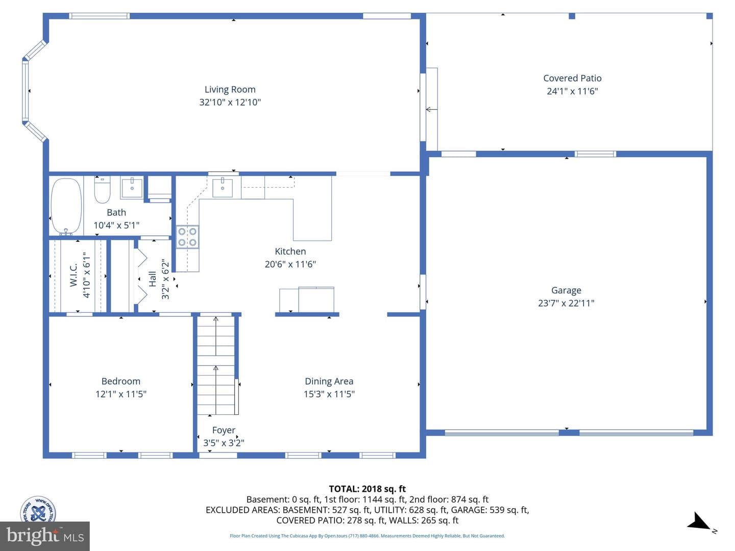 3860 Silver Spur Drive photo 49
