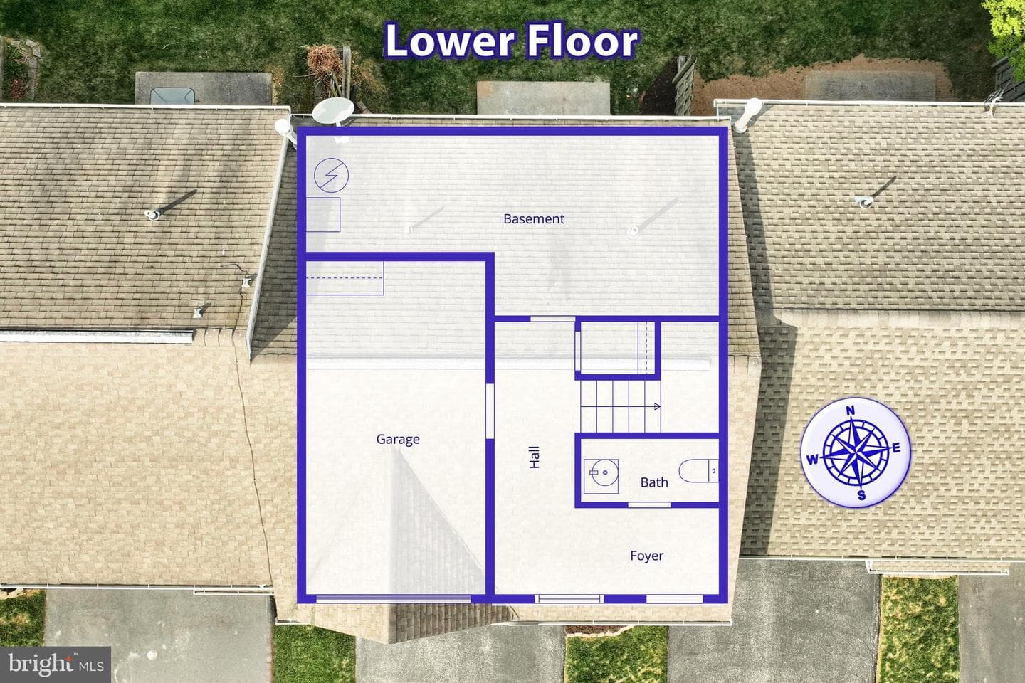 204 Country Ridge Drive photo 3