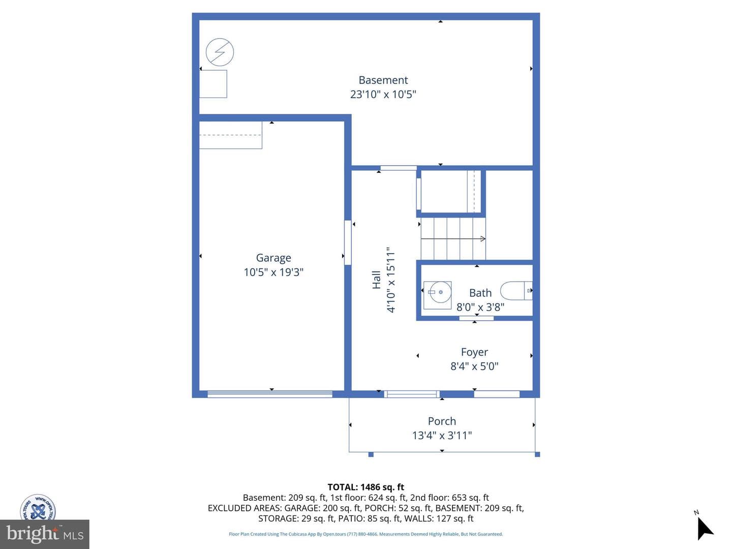 204 Country Ridge Drive photo 39