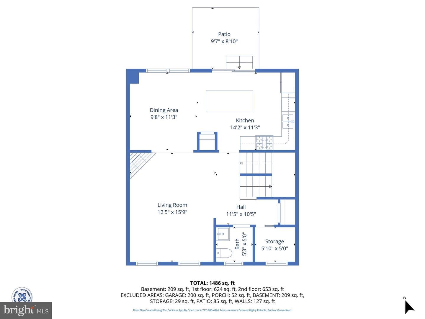 204 Country Ridge Drive photo 40