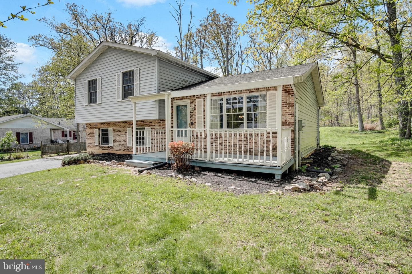 414 Little John Drive