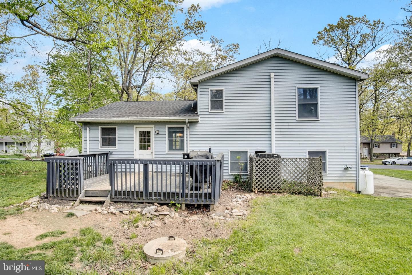 414 Little John Drive photo 22