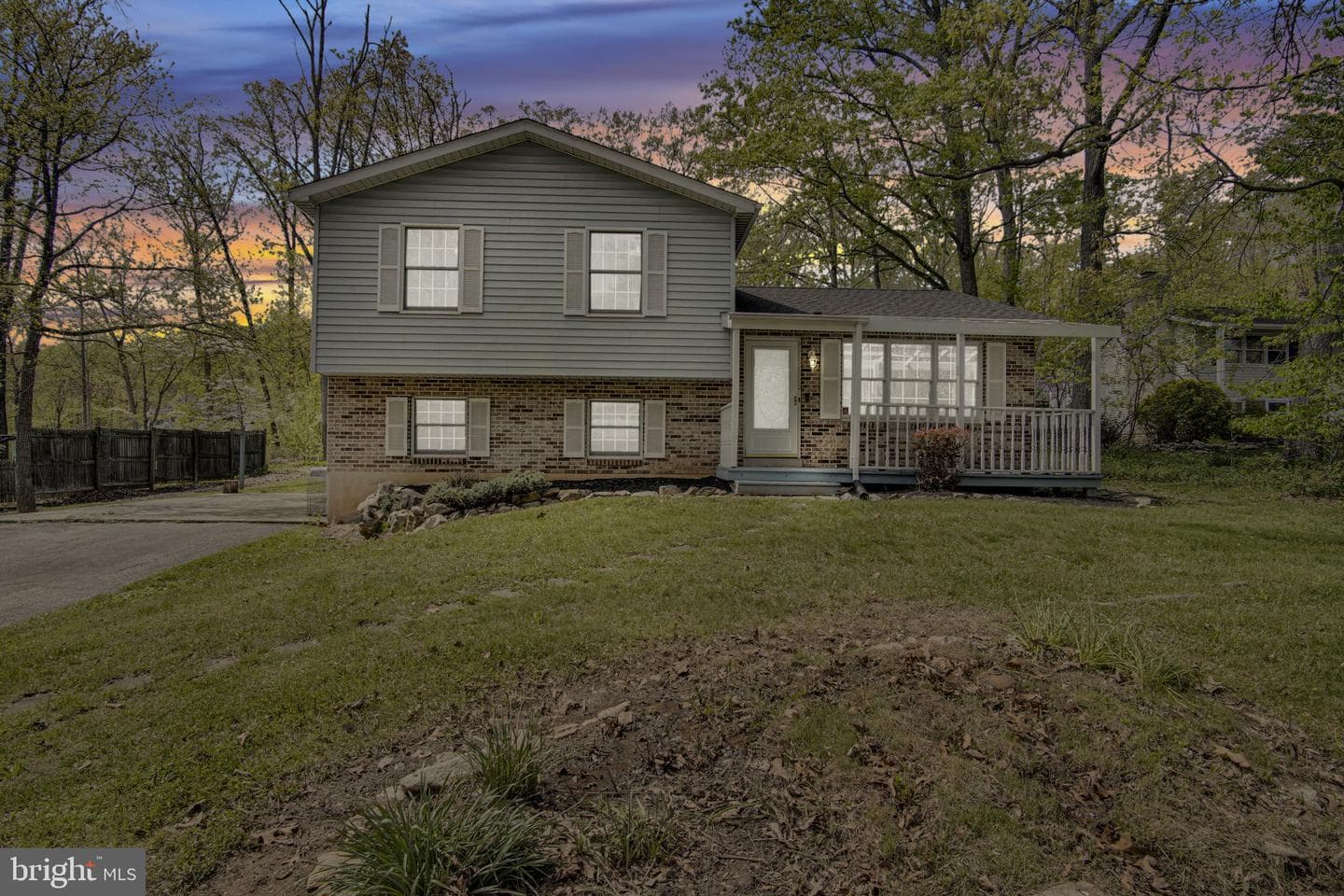 414 Little John Drive photo 24
