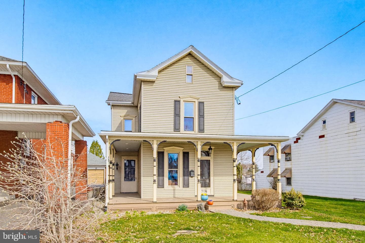 514 Locust Street photo 1