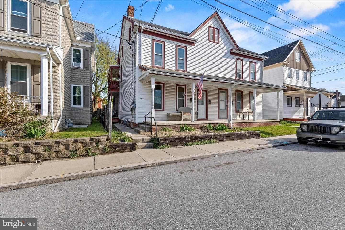 30 W Middle Street, Hanover