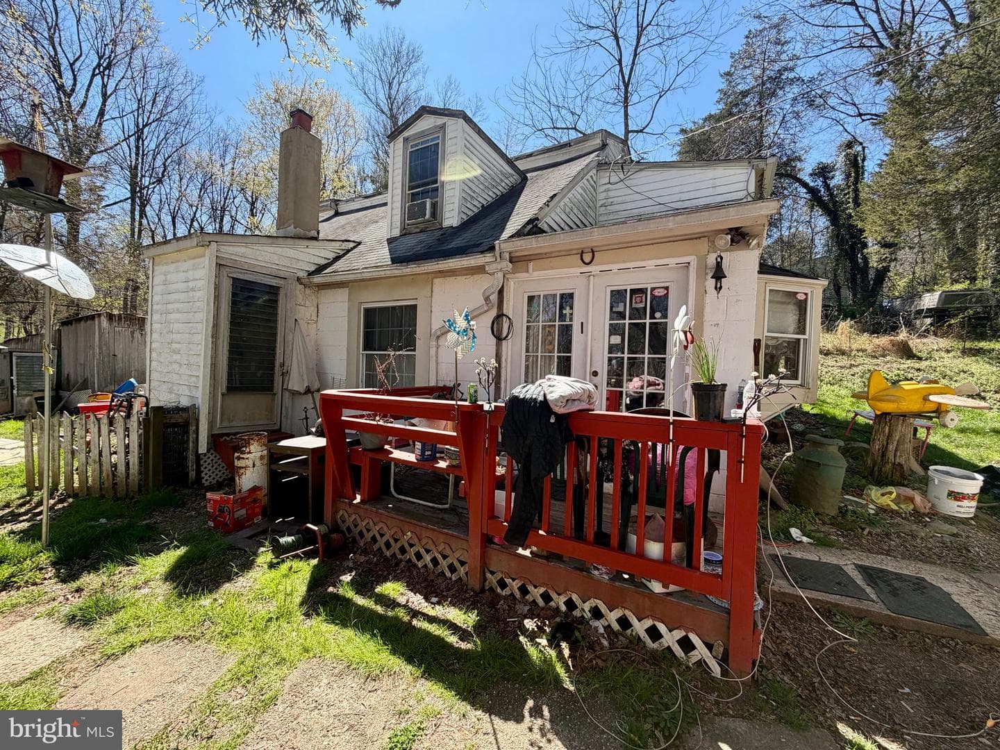 974 Aubel Road