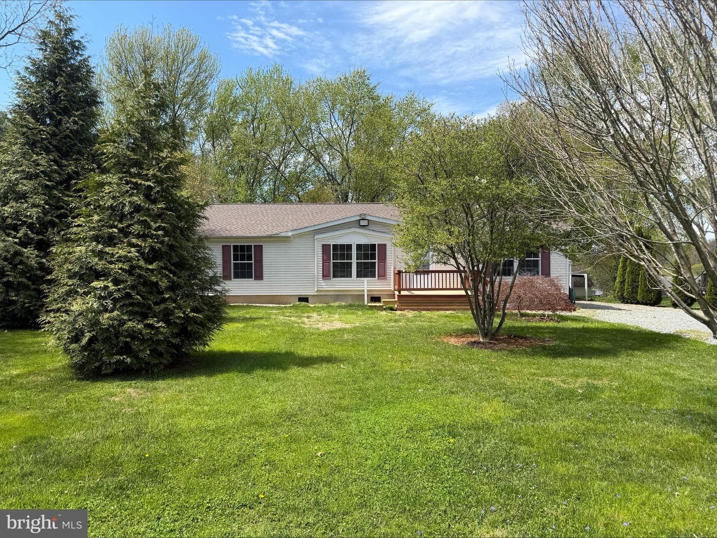 13 Cedar Trail