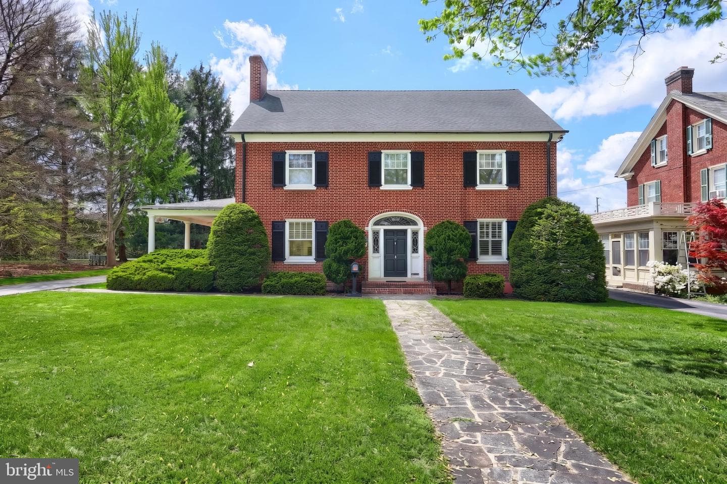 206 Eichelberger Street, Hanover