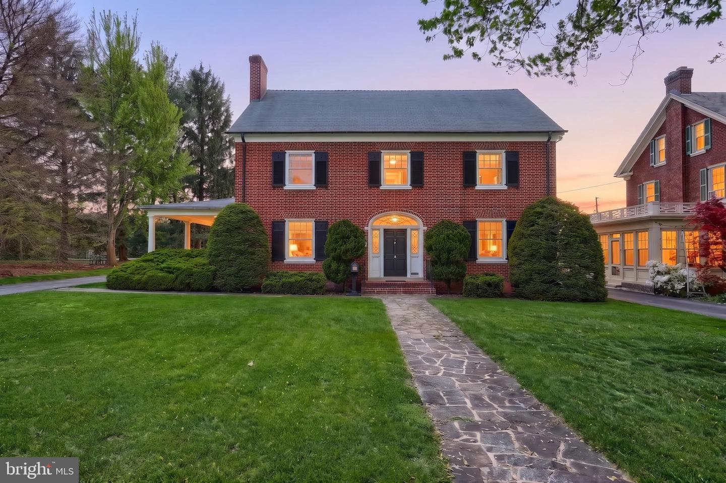 206 Eichelberger Street, Hanover