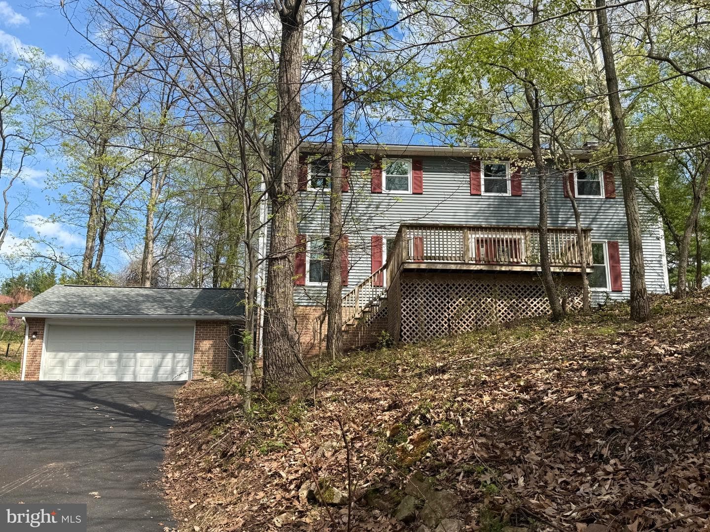 11 Pine Tree Drive, New Cumberland