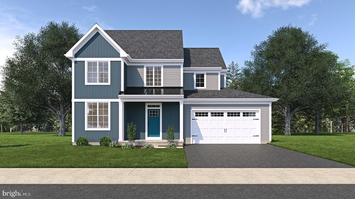 502 Winding Way #everson Model, Wrightsville