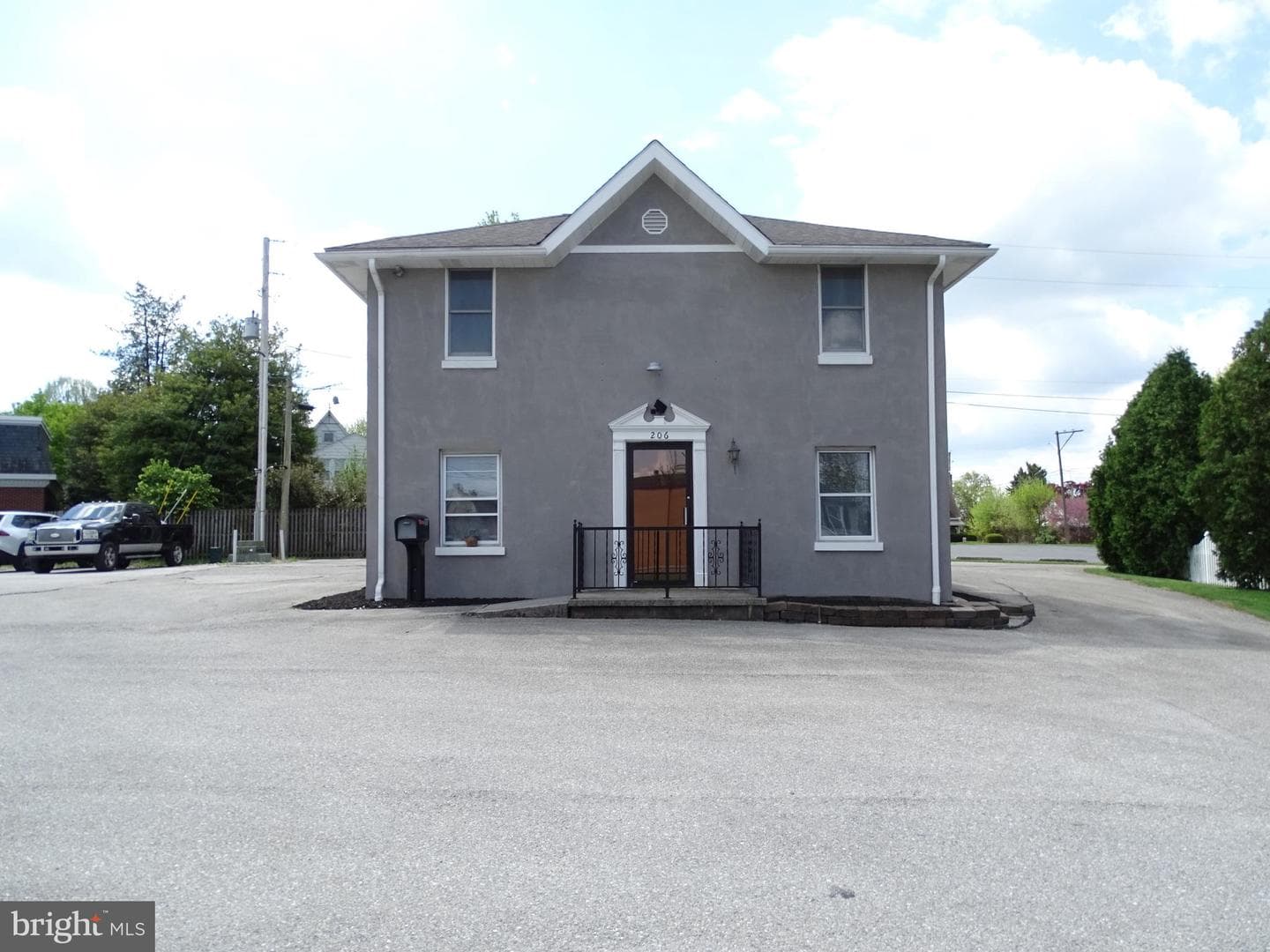206 3rd Street, Hanover