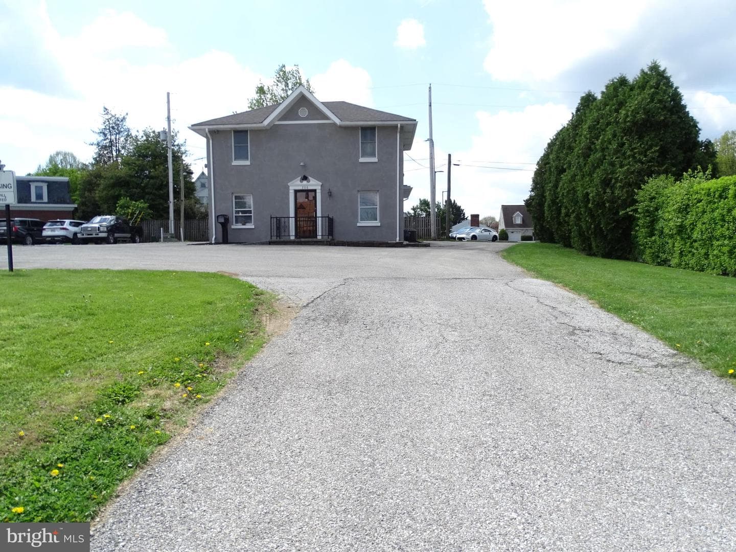 206 3rd Street, Hanover
