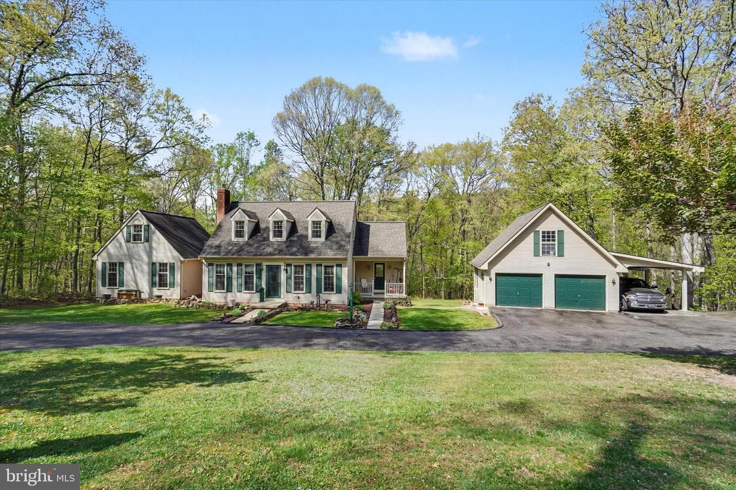 2285 Bremer Road photo 1