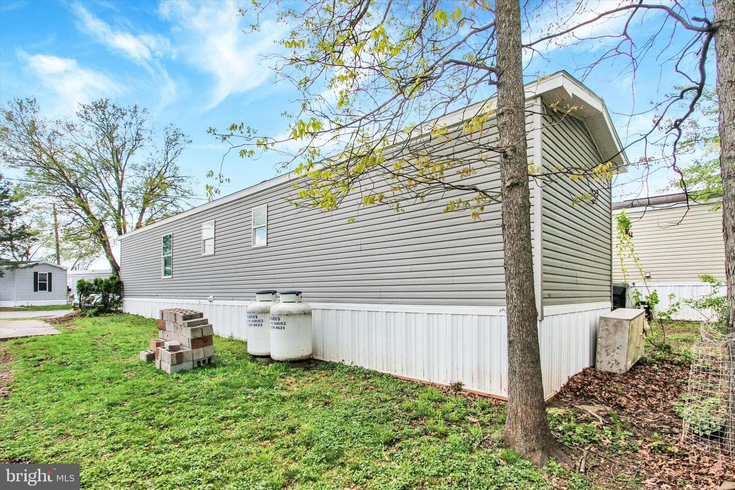12 Mobile Drive, Thomasville
