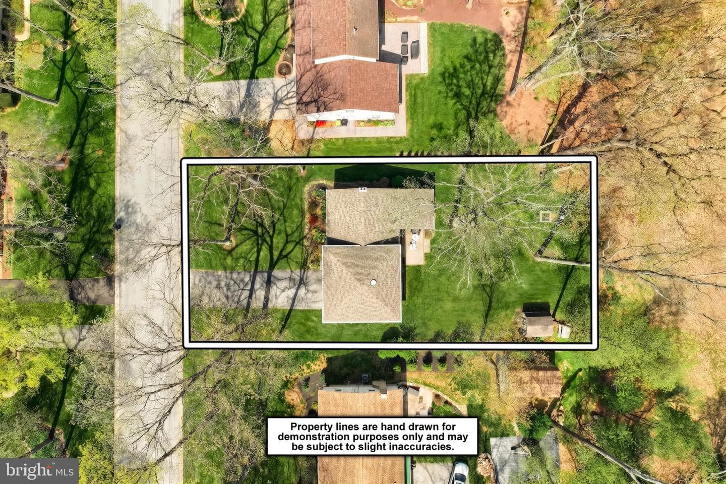 320 Holyoke Drive photo 4
