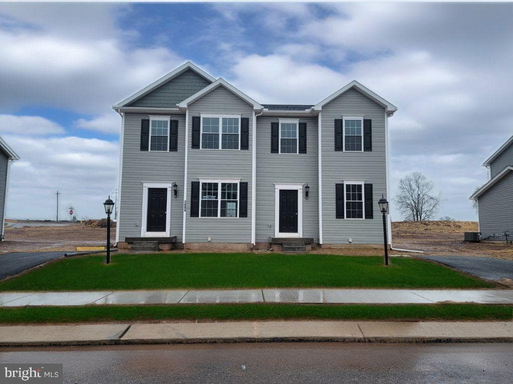 3630 Fieldstone Drive #lot 188, Dover