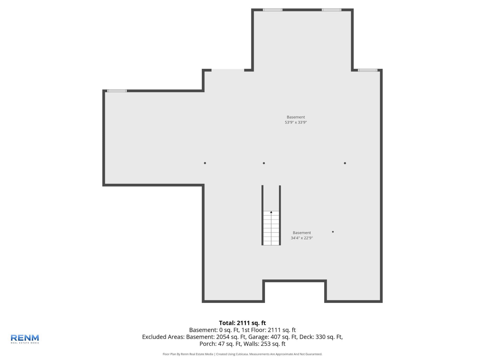 588 Misty Hill Drive photo 38