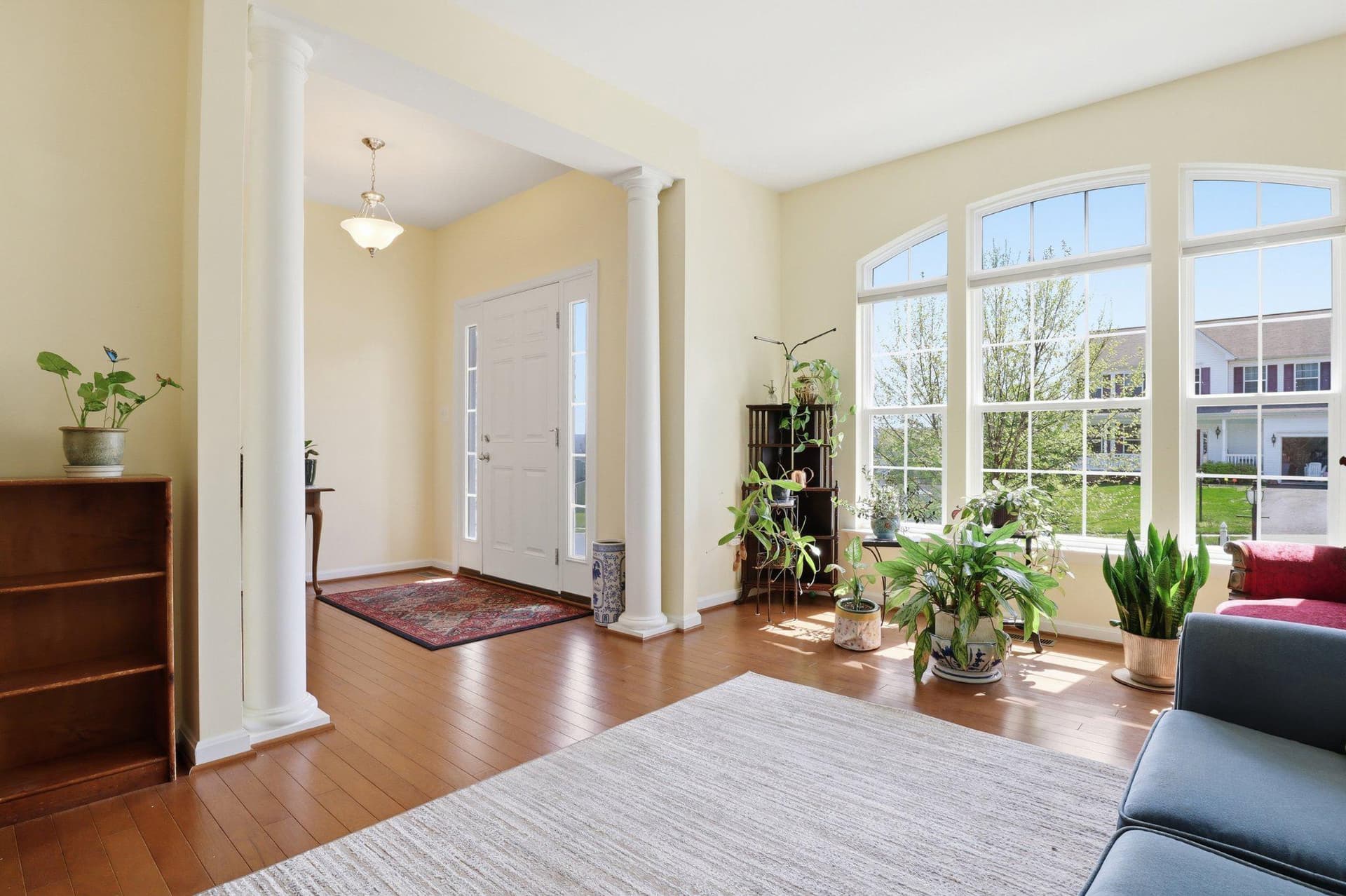 588 Misty Hill Drive photo 4