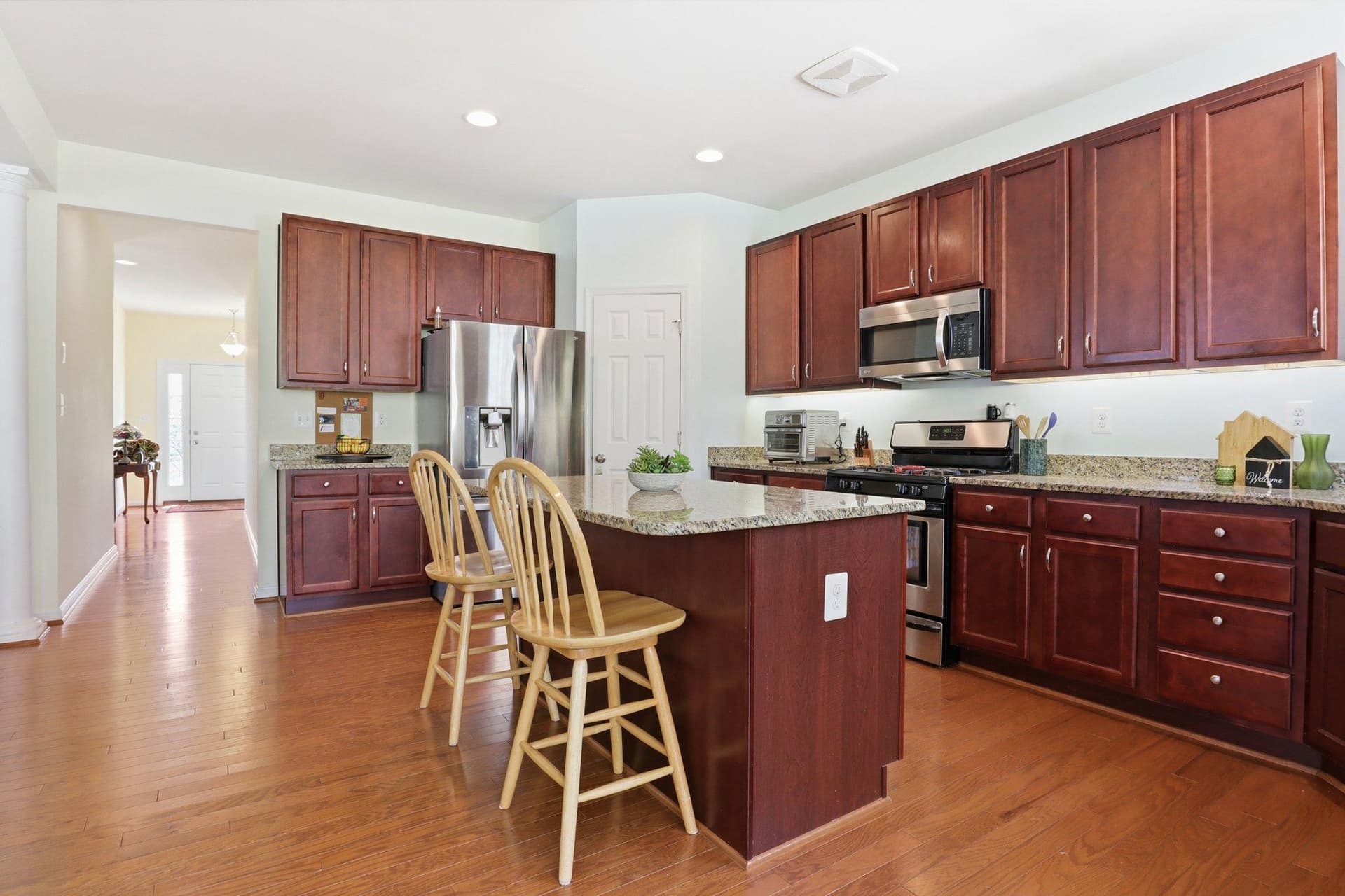588 Misty Hill Drive photo 6