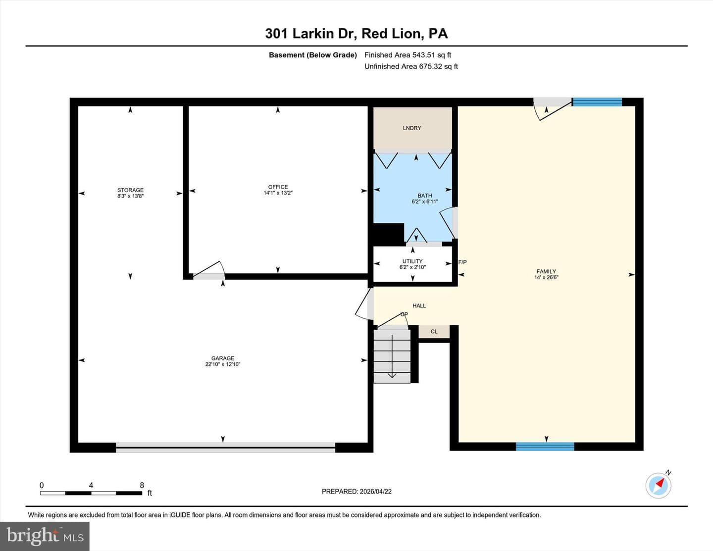 301 Larkin Drive photo 34